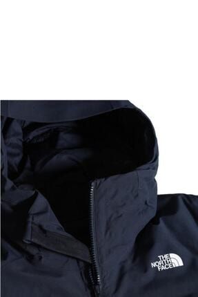 Hikesteller parka north face top