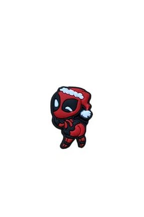 Deadpool jibbitz best sale
