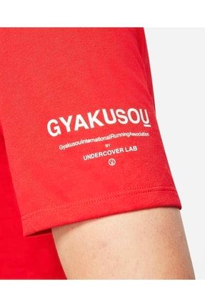Nike X Gyakusou Erkek Ti rt Fiyat Yorumlar Trendyol