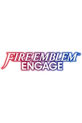Fire Emblem Engage Switch Oyun