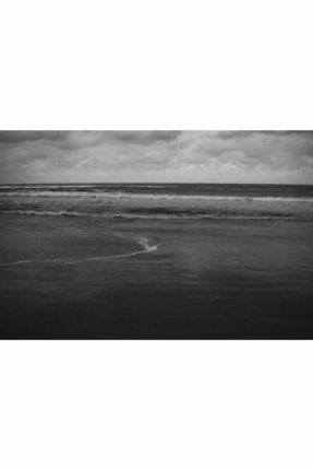 Irem Türkkan-waves-2019-beyaz Box Frame, Hahnemühle Photo Matt Paper Üzerine Baskı-42x59,4 Cm