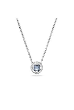 Swarovski 5662142 Kolye Angelic Square necklace 1 Cryantp rhs