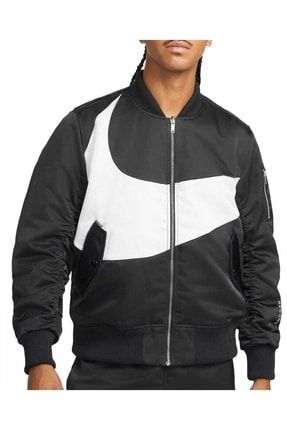 Nike tn jacket black top