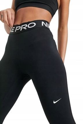 Nike Pro 365 Siyah Renk Kadın Tayt Fiyatları ve Özellikleri