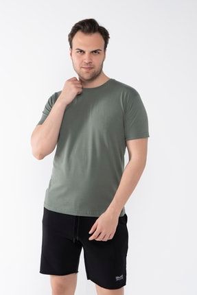 GAREN Erkek Regular Fit 5 li Paket T shirt Fiyat Yorumlar Trendyol