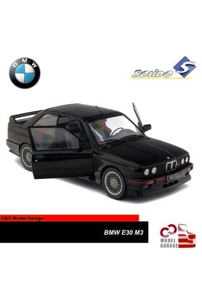 Miniature bmw e30 hot sale
