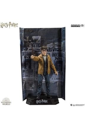 Harry potter action figures on sale