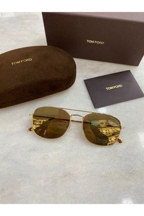 Tom Ford Tf650 01n 55 G ne G zl Tf65001n Fiyat Yorumlar