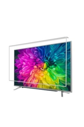 55" 140 Ekran Tv Ekran Koruyucu Ekran Koruma Paneli 3mm