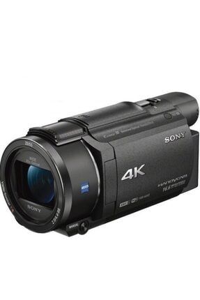 Fdr-ax53 4k Ultra Hd El Kamerası ( Eurasia Garantili) S-AX53