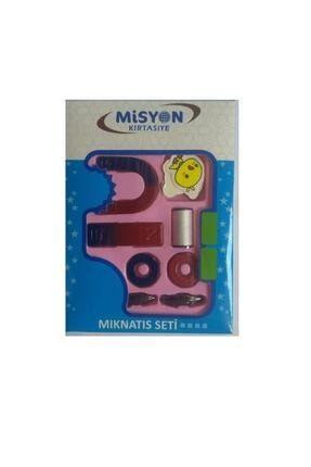 misyon miknatis seti fiyati yorumlari trendyol