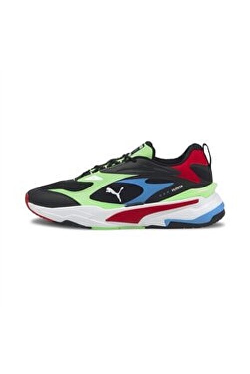 puma rs fast feminino