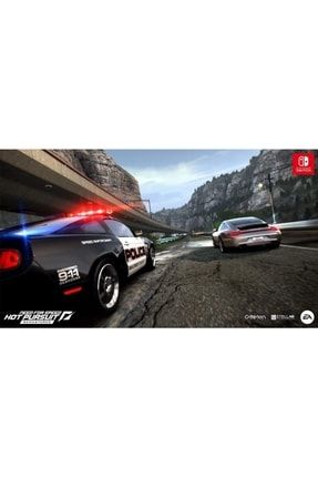 Nintendo Need For Speed Hot Pursuit Remastered Switch Oyun Fiyat