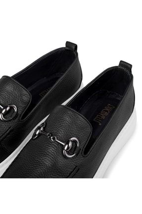 Ducavelli Anchor Hakiki Deri Erkek Günlük Ayakkabı, Loafer Ayakkabı, Hafif  Ayakkabı, Yazlık Ayakkabı Fiyatı, Yorumları - Trendyol