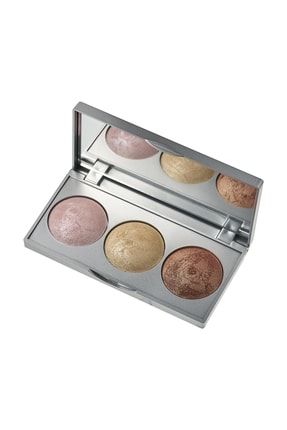 Aydınlatıcı Paleti - Strobing Highlighter Palette