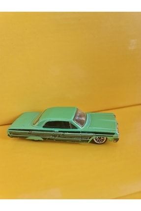 2003 hot wheels 64 impala new arrivals