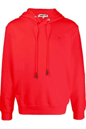Alexander MCQ Mcq Swallow Patch Hoodie Fiyat Yorumlar Trendyol