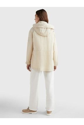Tommy hilfiger short parka shop