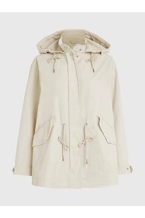 Tommy hilfiger short parka shop