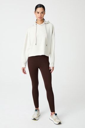 Forever hungry sweatshirt trendyol deals