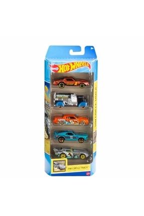 Hot wheels outlet circle track