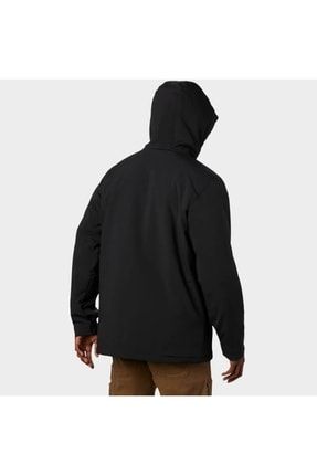 Men's gate racer hotsell softshell jacket