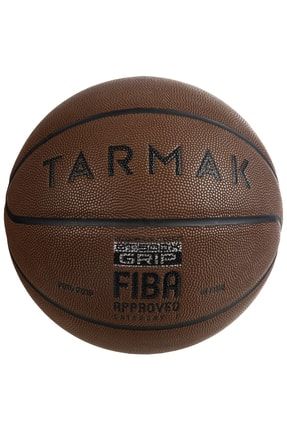 Basketbol Topu - 7 Numara - Mükemmel Kavrama Ve Tutuş - Bt500 Grıp - Fıba Onaylı KATA1035