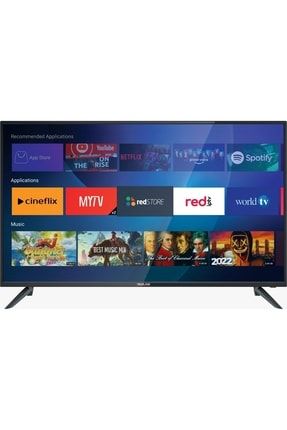 109 Cm 43 Android Tv 1080 P Full Hd