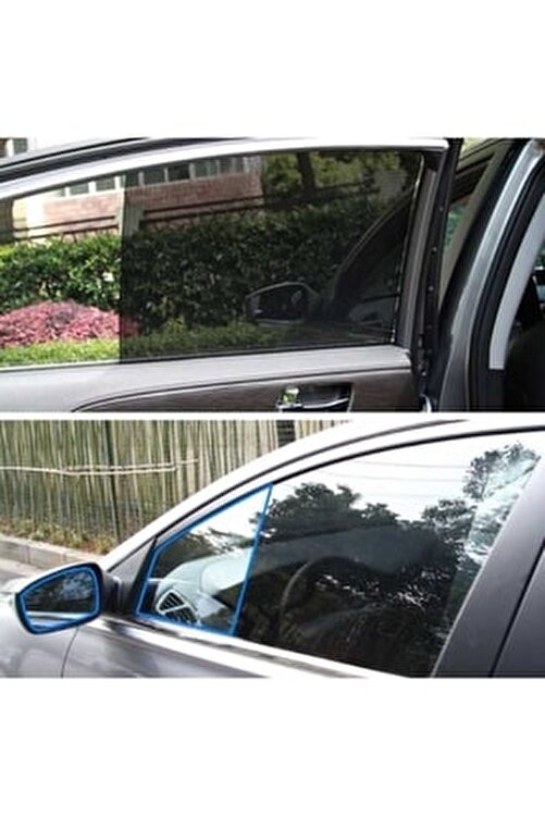 drive filminden araba