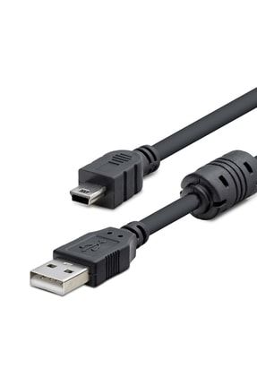 ATAELEKTRON K 1.5 Metre Mini Usb 2.0 arj Ve Data Kablosu Ps3