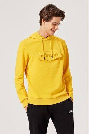 Ellesse Erkek Kapu onlu Sweatshirt M003 yl Fiyat Yorumlar Trendyol