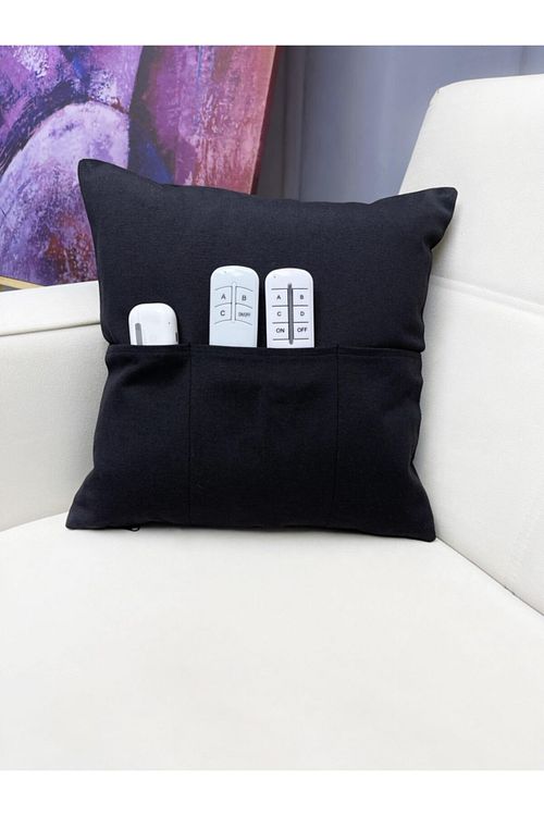 Liber Home Siyah Kumanda Yastigi Dekoratif Kirlent Yastik Fiyati Yorumlari Trendyol Liber Home Siyah Kumanda Yastigi Dekoratif Kirlent Yastik Fiyati Yorumlari Trendyol