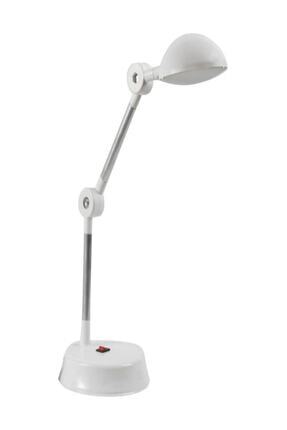 Noas Led Beyaz Ledli Masa Lambasi Ofis Masa Lambasi 6 Watt Ders Calisma Masa Lambasi Beyaz Isik Fiyati Yorumlari Trendyol