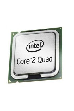 Intel Core2 Quad Q8200 Işlemci 4m Önbellek, 2.33ghz, 4 Çekirdek