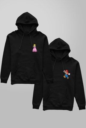 Sweat mario hotsell
