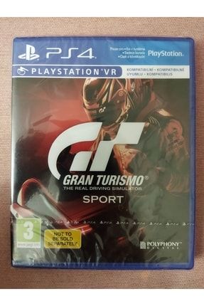 Gran turismo 1 ps4 best sale