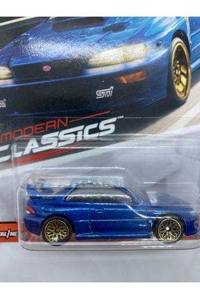 Hot wheels on sale subaru impreza