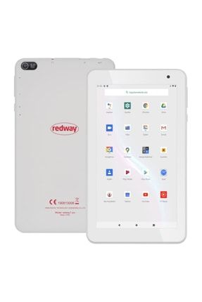 7 Pro 16 Gb Beyaz Tablet