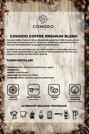 Lucky Cup Coffee Kavrulmuş Çekirdek Kahve Professional Seri 1 Kg Fiyatı,  Yorumları - Trendyol
