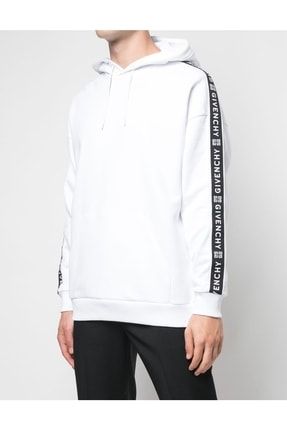 Givenchy 4g webbing hoodie top