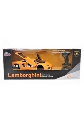VARDEM OYUNCAK Vardem Lamborghini Sport Racing Genuine License R c