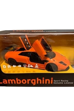 Lamborghini sport racing clearance genuine license