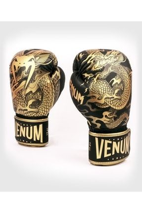 Dragon's Flight Boxing Gloves