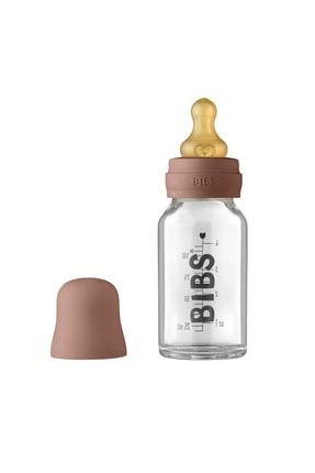 Baby Bottle Complete Set Biberon 110 Ml - Woodchuck