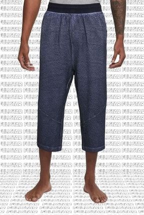 Nike Sportswear Men's Blue Fleece Sweatpants Do0022-416 - Trendyol