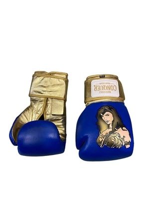 Wonder woman boxing gloves clearance