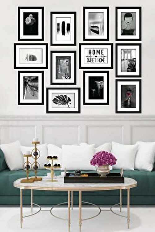 yemek odası için duvar tablosu