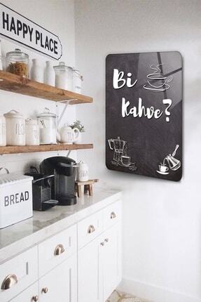decorita bi kahve cam tablo kahve kosesi tablo 40cm x 60cm fiyati yorumlari trendyol