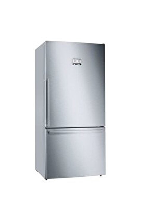 Bosch KGN86AID1N Kombi No Frost Buzdolabı 1