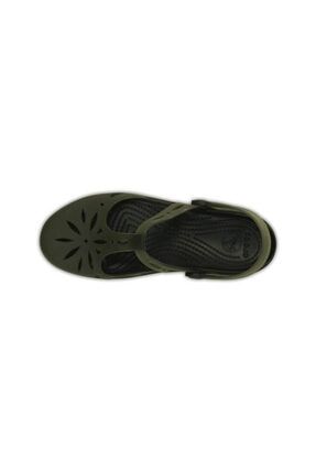 Crocs women's carlie cutout clog discount